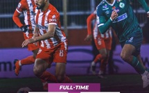 Botola D1/ 24: Le Raja s’offre le CODM à Meknès !