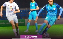 Botola J24: Le Hassania potentiel barragiste !