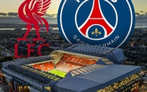 LDC/8es de finale retour: Liverpool - PSG et Barça - Benfica, les affiches de ce mardi 