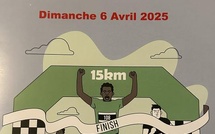 Athlétisme : L’Association Sportive des Courses sur Route et Marathon organise l'Édition 2025 des 15 Kms de Casablanca