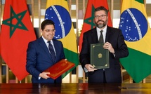Maroc - MERCOSUR : La lente conquête d’un marché complémentaire [INTÉGRAL]