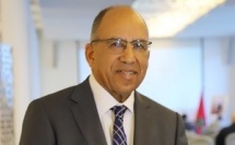 Mohammed Mahboub, Président de la FNBTP: "Malgré la forte demande en main-d’œuvre et la pression qu’elle engendre, les chantiers avancent à un rythme soutenu"
