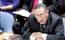 Washington : Discussions entre le Maroc et un représentant de l'administration Trump