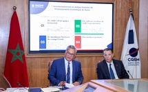 Charte de l’investissement: le dispositif à destination des TPME verra bientôt le jour