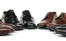 ​Le Maroc accroit en février ses exportations de chaussures vers le Brésil