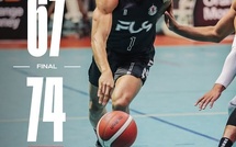 Basket / DEX masculine: Vainqueur du WAC, le FUS récupère la première place