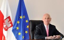 Interview avec l’ambassadeur de Pologne, Tomasz Orłowski  : “Du point de vue polonais, le conflit du Sahara a trop duré”
