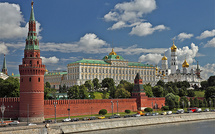 Cessez-le-feu en Ukraine : Moscou annonce attendre la proposition américaine