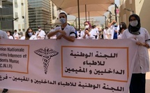 Fermeture des laboratoires : Le directeur du CHU Ibn Sina promet une solution sous 2 semaines