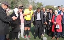 Mémoire sportive  : L’AMAD et la Marocaine des Journalistes Sportifs rendent un vibrant hommage à Mohamed Timoumi