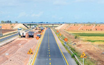 Transport et logistique : Infrastructures, colonne vertébrale des ambitions de Rabat