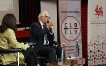 Gestion de l’eau : Nizar Baraka explique comment le Maroc change de paradigme face au réchauffement climatique
