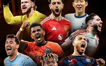 Europa League : Le tableau final avec 4 Marocains en quart