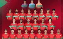 Equipe nationale : Bilal Nadir, El Hilali, Talbi, Igamane et Benabid, les nouveaux de Regragui