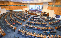 Addis-Abeba: Le Maroc accueillera en mars 2026 la 58ème session de la CEA et de la Conférence des ministres africains des finances