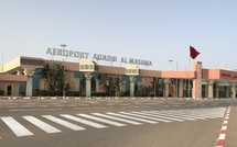 ONDA : Nouvelles nominations dans les aéroports de Nador et d’Agadir