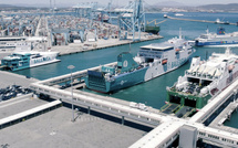 Maroc-Espagne : Reprise du trafic maritime suite à une courte suspension 