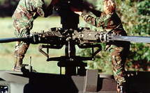 Armement du Maroc : Le Maroc reçoit les premiers radars Longbow pour équiper ses hélicoptères Apache