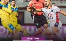 Botola D1 / J25 : L’OCS inflige à la RCAZ sa 3e défaite de suite