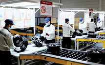 L’Union européenne taxe les roues en aluminium marocaines 