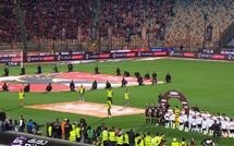 Foot égyptien : Al Ahly sanctionné après avoir boycotté le derby cairote