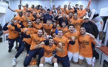 Botola D1: Premier titre de Champion de la RSB
