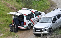 Narco-tunnel de Sebta : les autorités marocaines inspectent des entrepôts 