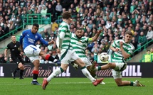 Lions de l’étranger : Igamane buteur décisif face au Celtic