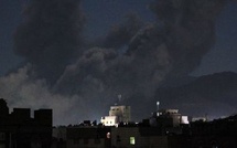 L'Armée américaine liquide plusieurs chefs houthis dans des frappes au Yémen