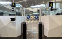 Annulation du double contrôle des passeports dans les aéroports marocains