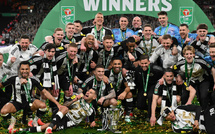League Cup : Newcastle remporte son premier trophée !