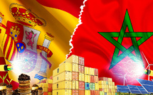 Espagne - Maroc : Record historique dans le commerce bilatéral en 2024