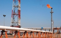 Gisement de Tendrara : l’unité de liquéfaction du gaz démarre avant la fin de 2025