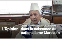 Istiqlal : Mohamed Soussi explique comment Al-Qarraouiyine a forgé le nationalisme marocain 
