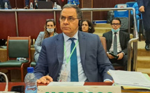 Présidence marocaine du CPS: le Royaume appelle à œuvrer pour que le Soudan du Sud retrouve la stabilité, la paix et la prospérité