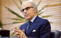 Bank Al-Maghrib baisse son taux directeur à 2,25%