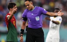 FRMF/ Arbitrage: L'ancien arbitre international maroco-américain. Ismail El Fath, au chevet de l’arbitrage national