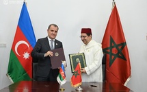 Maroc-Azerbaïdjan : Les échanges commerciaux vont crescendo en 2025