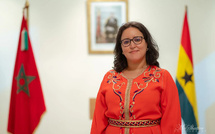 Enseignement supérieure : 500 étudiants ghanéens diplômés d’universités marocaines