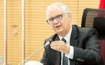 Baraka : Malgré les récentes pluies, le Maroc demeure en situation de sécheresse « modérée »