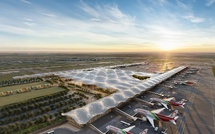 Aéroport Mohammed V : le nouveau terminal sera opérationnel dès 2029