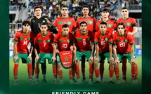 Prépa. CAN U20:  Les Lionceaux face aux Black Stars ce soir