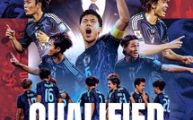 Q.CDM 26 : Le Japon premier qualifié sur le terrain