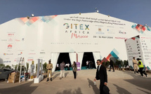 GITEX Africa Morocco : Une troisième édition "historique" à Marrakech du 14 au 16 avril