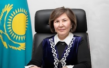 Interview avec l’ambassadrice du Kazakhstan, Saulekul Sailaukyzy : « Nous envisageons de créer un hub de blé kazakh au Maroc » [INTÉGRAL]