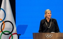 CIO : Une Zimbabwéenne élue présidente du Comité International Olympique