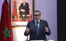 Akhannouch : "La convention d’investissement avec le groupe chinois Sunrise permettra la création de 8.500 postes d’emploi"