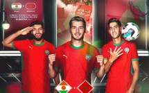Q. CDM 26 / Niger-Maroc: Aujourd'hui, c’est la soirée de match !