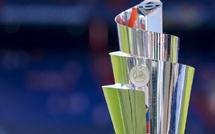 LDN UEFA (Quart de finale) : La France, le Portugal et l’Italie battus, l’Espagne arrache un nul, l’Allemagne renversante !