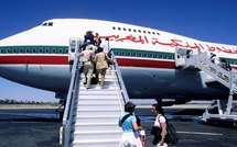 Royal Air Maroc élue meilleure compagnie aérienne reliant l'Espagne au continent africain 